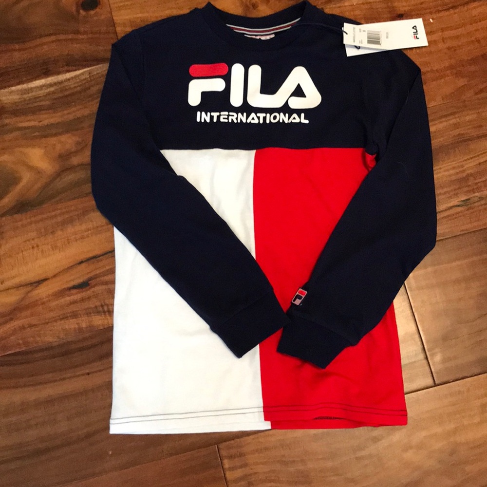 Boys shirt